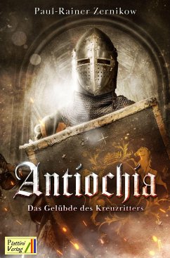 Antiochia - Zernikow, Paul Rainer