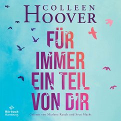 Für immer ein Teil von dir (MP3-Download) - Hoover, Colleen