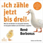 »Ich zähle jetzt bis drei!« (MP3-Download)