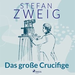 Cover Das große Crucifige (MP3-Download)