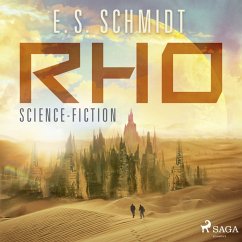 Rho: Science-Fiction (MP3-Download) - Schmidt, E. S.