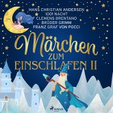 Märchen zum einschlafen II (MP3-Download)