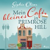 Mein kleines Café in Primrose Hill (MP3-Download)