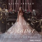 Croyden Manor - Ein Ja-Wort für den Marquis: Eugenie (MP3-Download)
