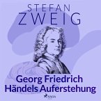 Georg Friedrich Händels Auferstehung (MP3-Download)