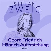 Georg Friedrich Händels Auferstehung (MP3-Download) Georg Friedrich Händels Auferstehung (MP3-Download)