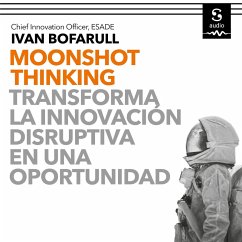 Moonshot Thinking (MP3-Download) - Bofarull, Ivan