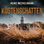 Küstenschatten: Fehmarn Krimi (Kommissare Westermann und Hartwig 2) (MP3-Download)