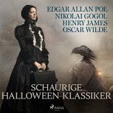 Schaurige Halloween-Klassiker (MP3-Download)