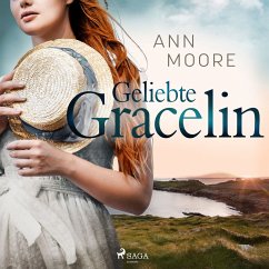 Geliebte Gracelin (MP3-Download) - Moore, Ann
