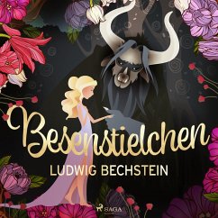 Besenstielchen (MP3-Download) - Bechstein, Ludwig