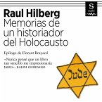Memorias de un historiador del Holocausto (MP3-Download)