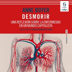 Desmorir (MP3-Download) - Boyer, Anne; Gonzalo de Jesús (Translator), Patricia