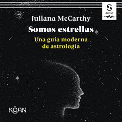 Somos estrellas (MP3-Download) - McCarthy, Juliana; Barreno (Translator), Victoria