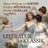 Literatur der Klassik (MP3-Download) - Bild 1