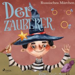 Der Zauberer (MP3-Download) - Autor, Unbekannter