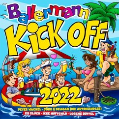 Ballermann Kick Off 2022 - Diverse