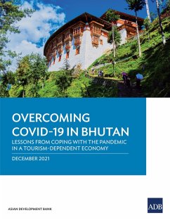 Overcoming COVID-19 in Bhutan (eBook, ePUB)