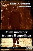 Mille modi per trovare il capolinea (eBook, ePUB)