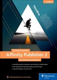 Affinity Publisher (eBook, PDF)