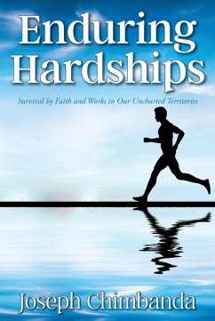Cover Enduring Hardships (eBook, ePUB)