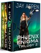 The Phoenix Enigma Trilogy 2 (eBook,... - Bild 1