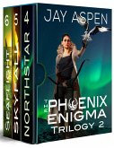 The Phoenix Enigma Trilogy 2 (eBook, ePUB)