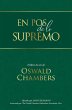 En pos de lo Supremo (eBook, ePUB) - Bild 1
