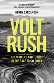 Volt Rush (eBook, ePUB)