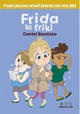 Frida la friki (eBook, ePUB)