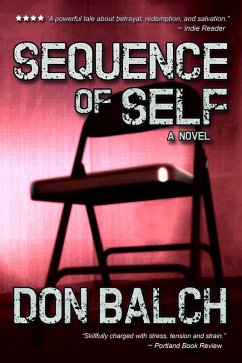 Cover Sequence of Self (eBook, ePUB)