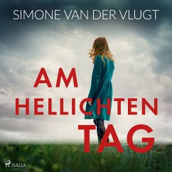 Am hellichten Tag (MP3-Download) - van der Vlugt, Simone