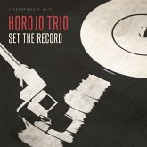 Set The Record (Lp) Set The Record (Lp)