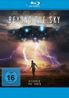 Beyond the Sky - Discover the Truth - Cames,Ryan/Hinson,Jordan/Stormare,Peter/W