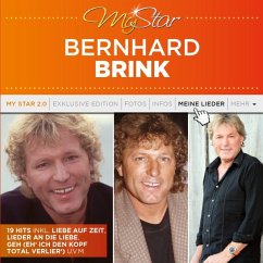 My Star - Brink,Bernhard