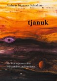 tjanuk (eBook, ePUB)