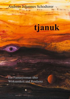 tjanuk (eBook, ePUB)