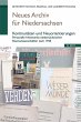 Neues Archiv für Niedersachsen 1.2021... - Bild 1