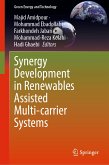 Synergy Development in Renewables Assisted Multi-carrier Systems (eBook, PDF)