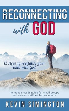 Cover Reconnecting with God (eBook, ePUB)