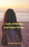 Lady of the Sea and Other Poems (eBook, ePUB)