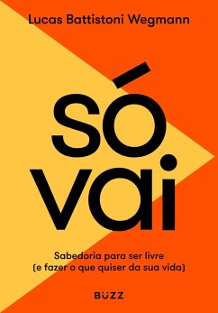 Cover Só vai (eBook, ePUB)