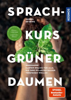 Sprachkurs grüner Daumen (eBook, PDF) - Oftring, Bärbel