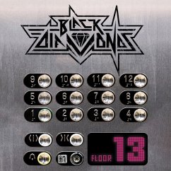 Floor 13 - Black Diamonds