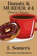 Donuts and Murder Book 4 - Death by... - Bild 1