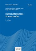 Internationales Steuerrecht (eBook, ePUB)