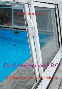 Das Schwimmbad A B C (eBook, ePUB)