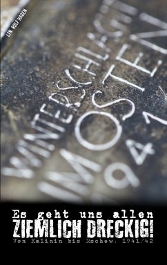 Es geht uns allen ziemlich dreckig! (eBook, ePUB)