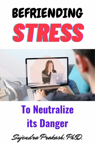 Befriending Stress to Neutralize its Danger (eBook, ePUB) Befriending Stress to Neutralize its Danger (eBook, ePUB)