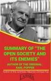 Summary Of &quote;The Open Society And Its Enemies&quote; By Karl Popper (UNIVERSITY SUMMARIES) (eBook, ePUB)